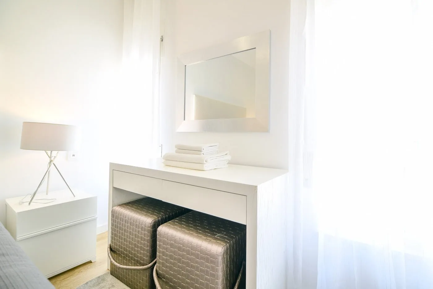 Timeless Beach II — interior 18